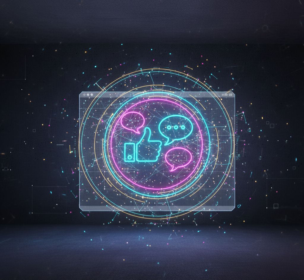 Social Media Marketing