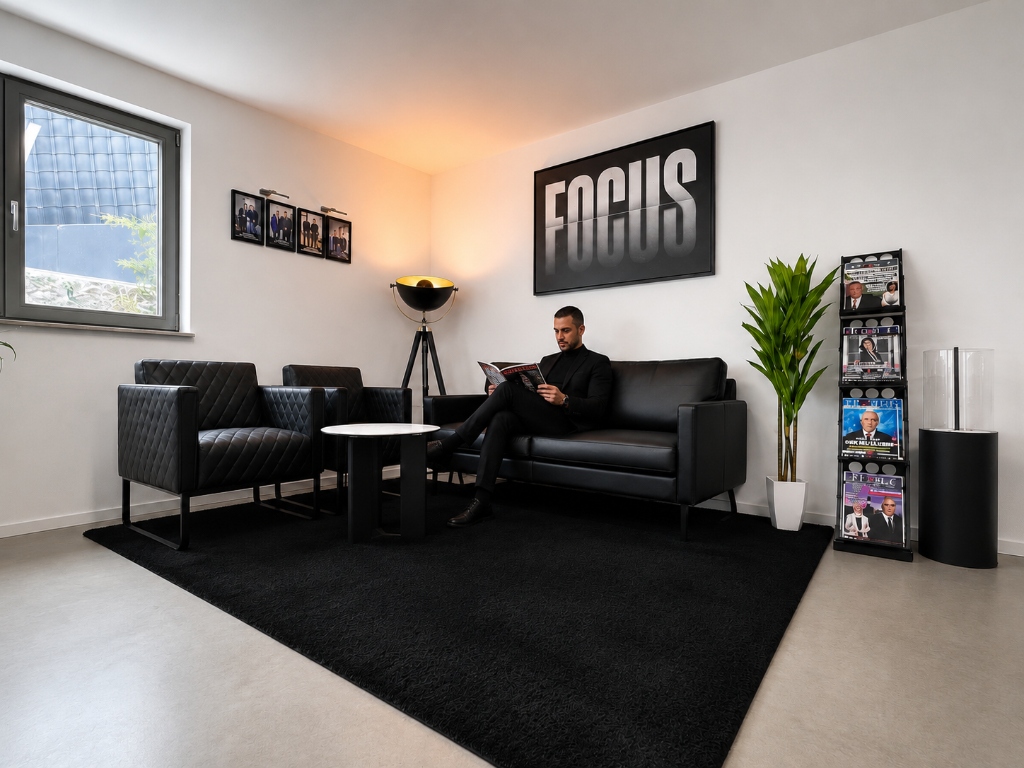 Focustrend Büro
