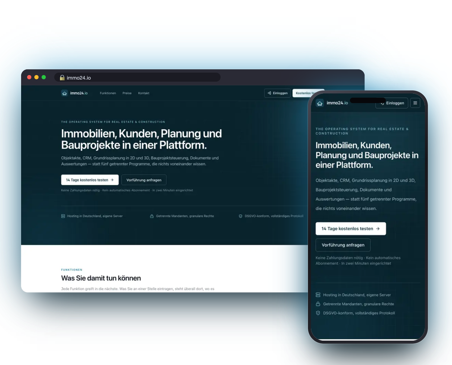 immo24.io