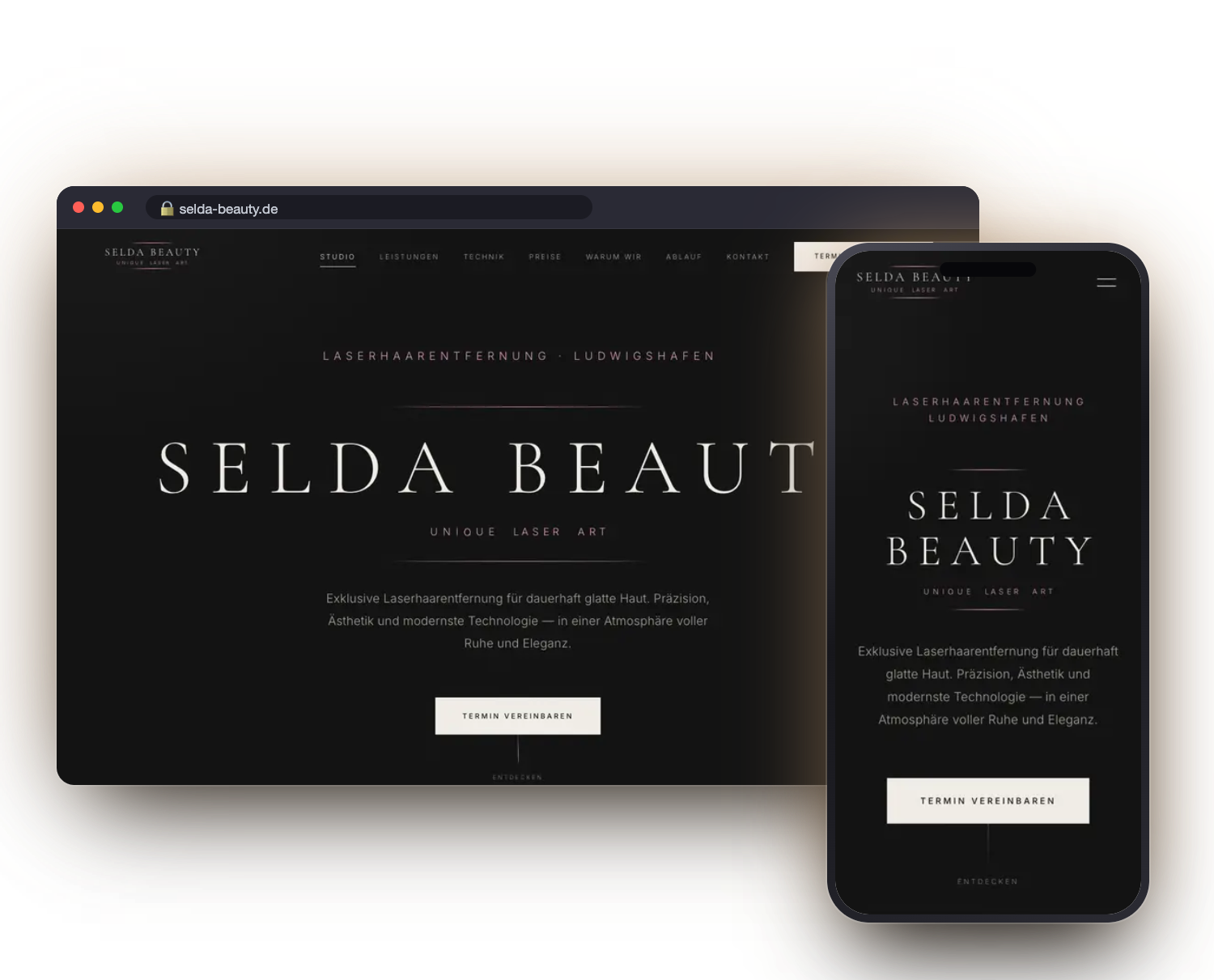 Selda Beauty