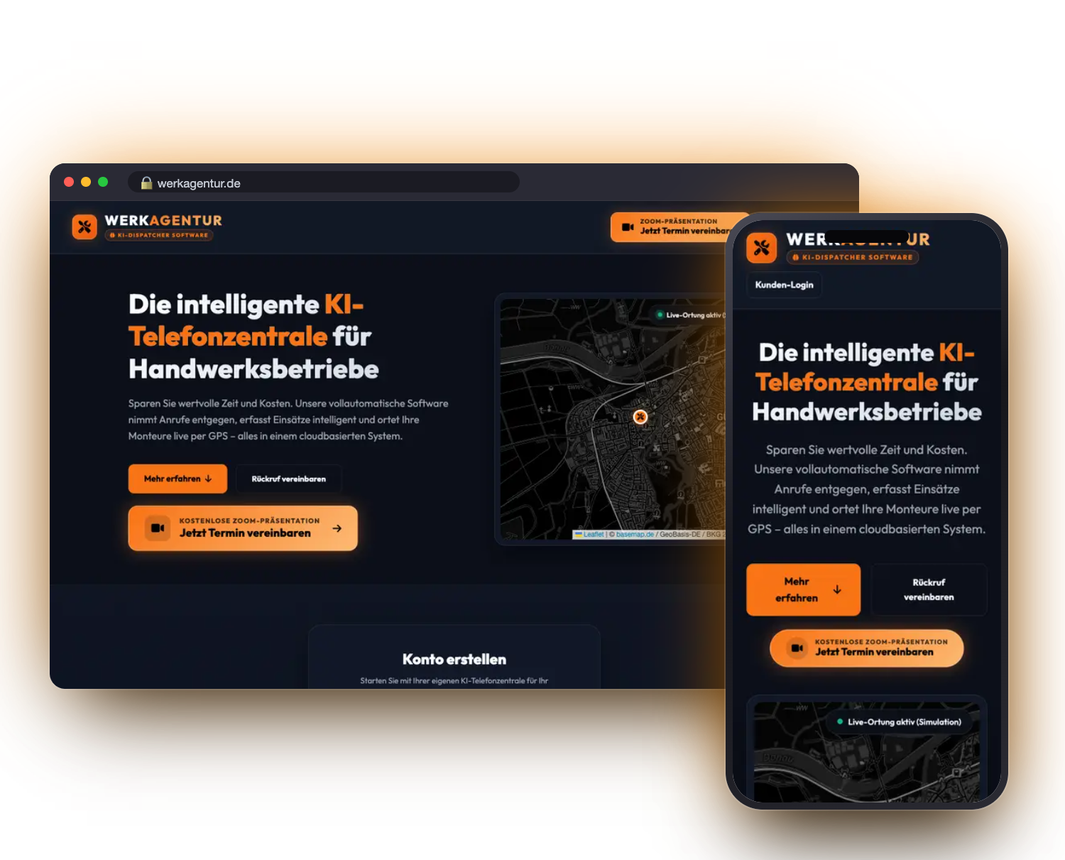 WerkAgentur